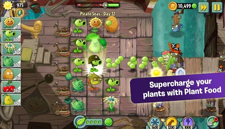 tải plant vs zombie